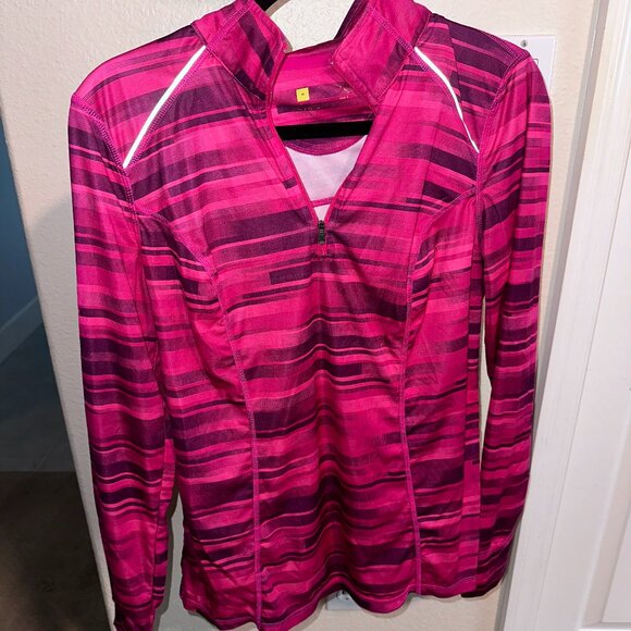 Running Pullover - Picture 1 of 3